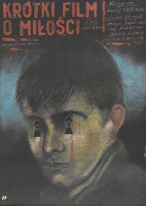 Krótki film o milosci