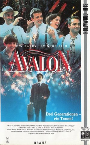 Avalon