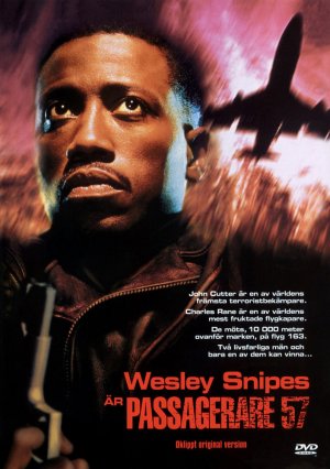 Passenger 57