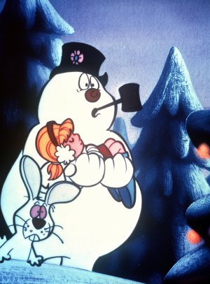 Frosty Returns