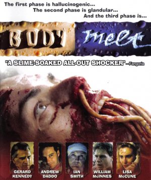 Body Melt
