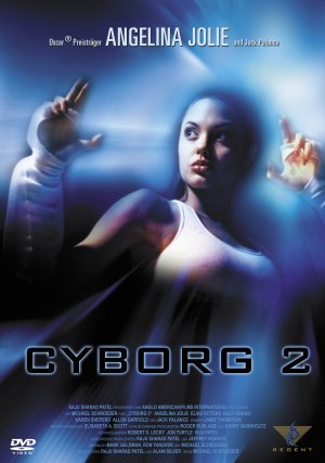 Cyborg 2: Glass Shadow