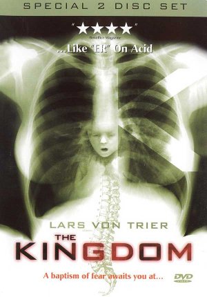 DVD