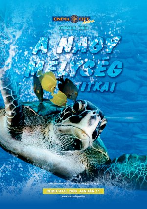 Into the Deep