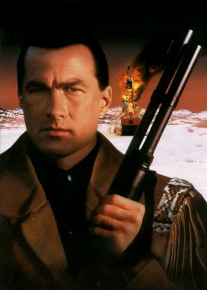 On Deadly Ground