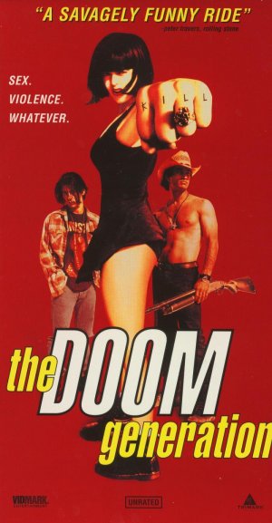 The Doom Generation