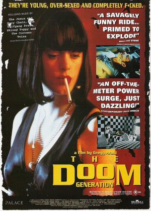 The Doom Generation