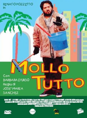 Mollo tutto