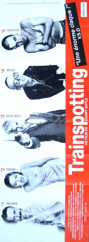 Trainspotting