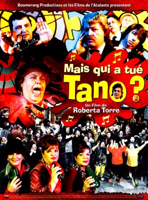 Tano da morire