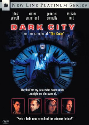 DVD