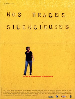 Nos traces silencieuses