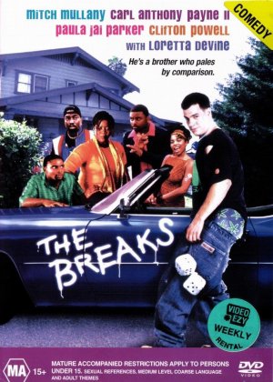 The Breaks