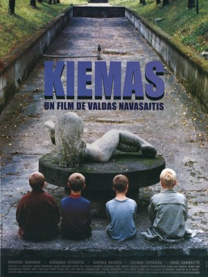 Kiemas