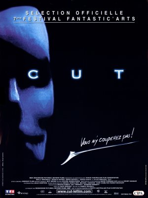 Cut