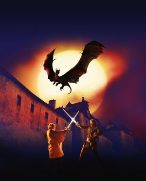 Dragonheart: A New Beginning
