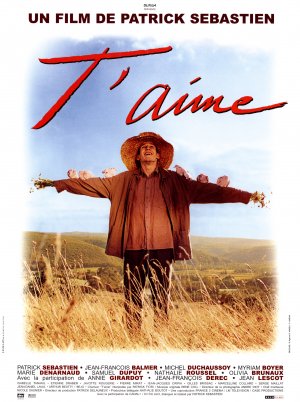 T'aime