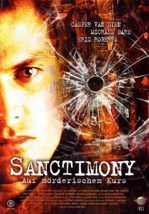 Sanctimony