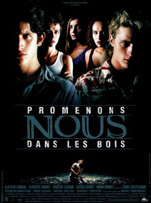 Promenons-nous dans les bois