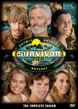 DVD