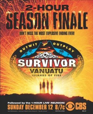 Survivor
