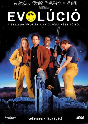 DVD