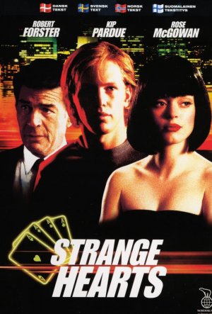 Strange Hearts