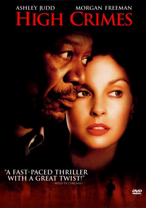 High Crimes