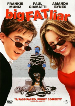 Big Fat Liar