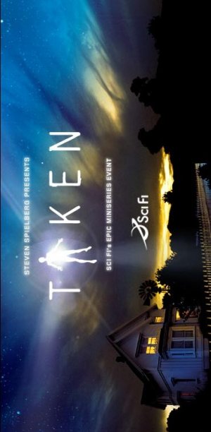 Taken