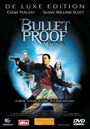 DVD