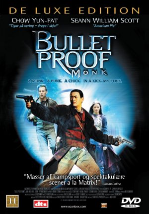 DVD