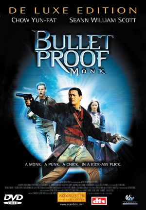 DVD