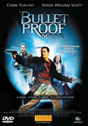 DVD