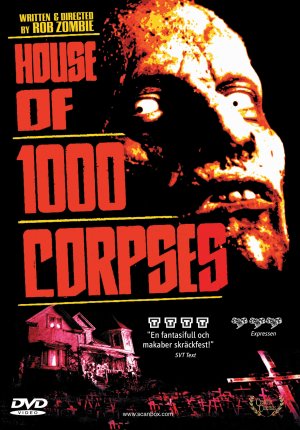 DVD