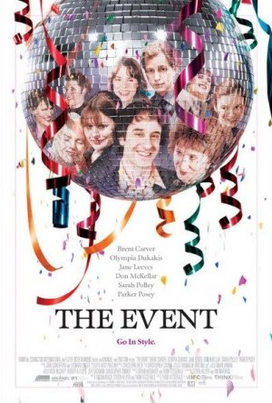 The Event