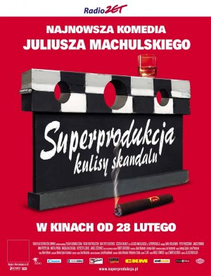 Superprodukcja
