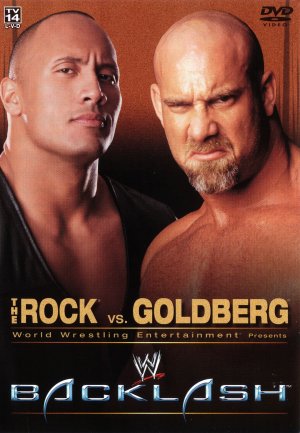 WWE Backlash