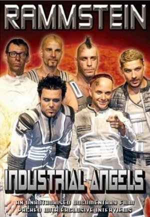 Rammstein: Industrial Angels