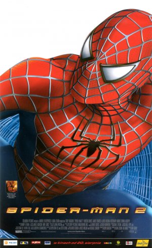 Spider-Man 2