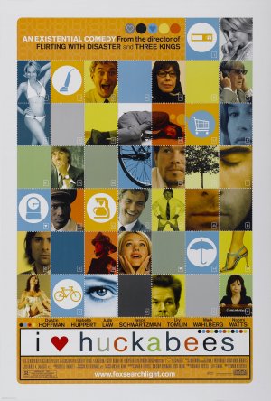 I Heart Huckabees
