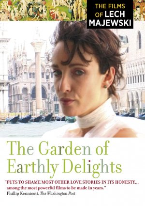 The Garden of Earthly Delights