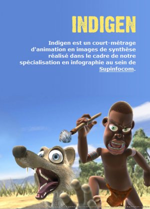 Indigen