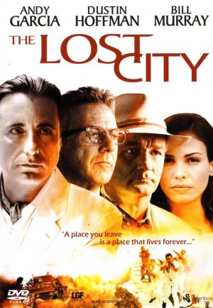 The Lost City