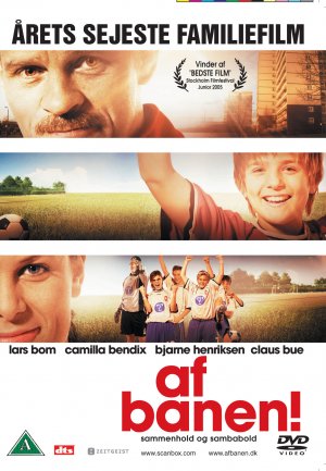 Af banen