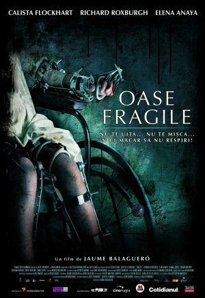 Frágiles