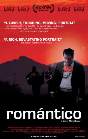 Romántico