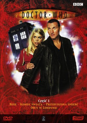 DVD