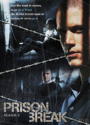 Prison Break