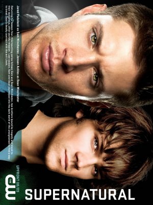Supernatural
